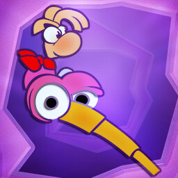 Incognito Mosquito icon