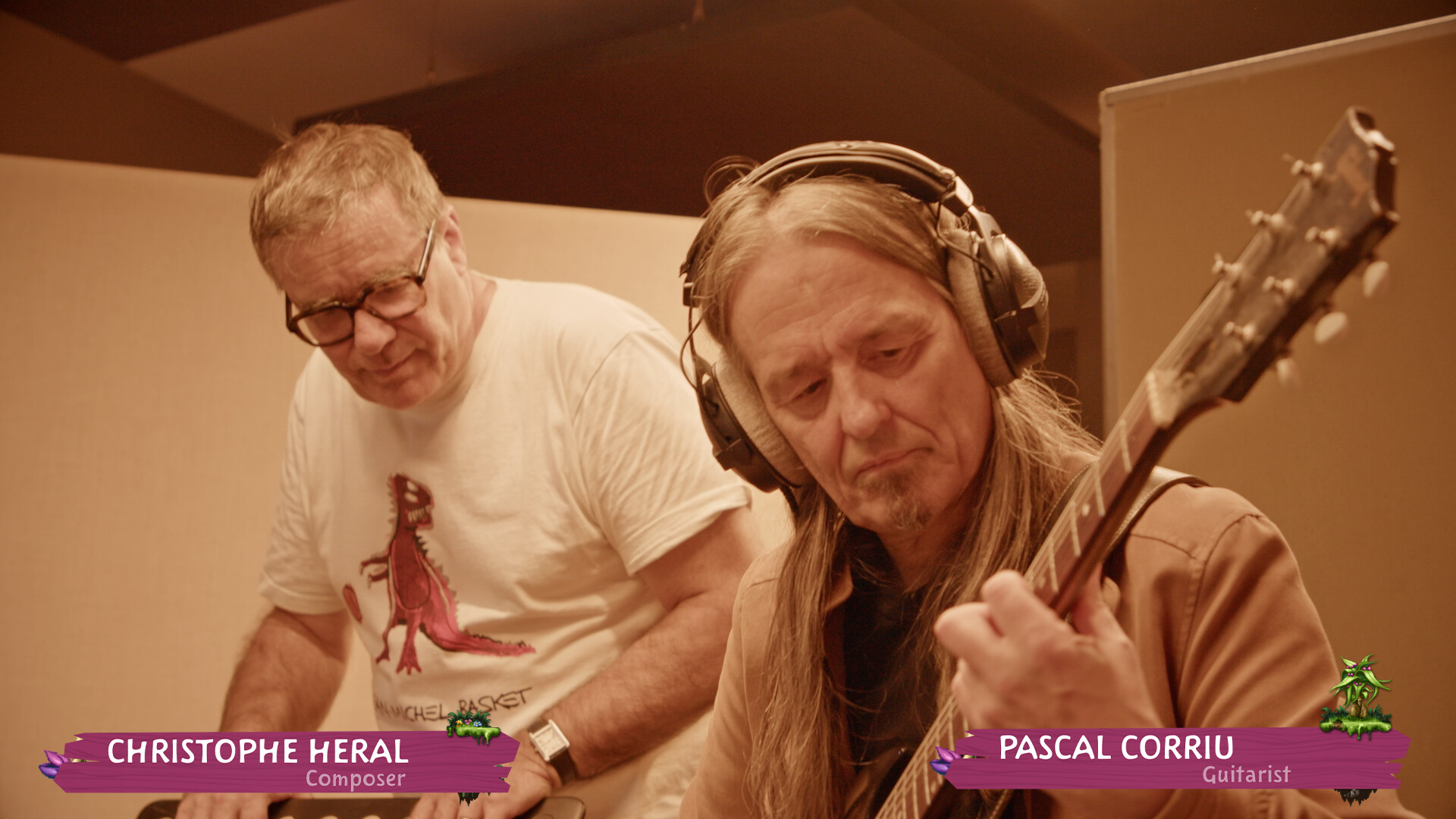 Rayman: 30th Anniversary Edition Screenshot 7