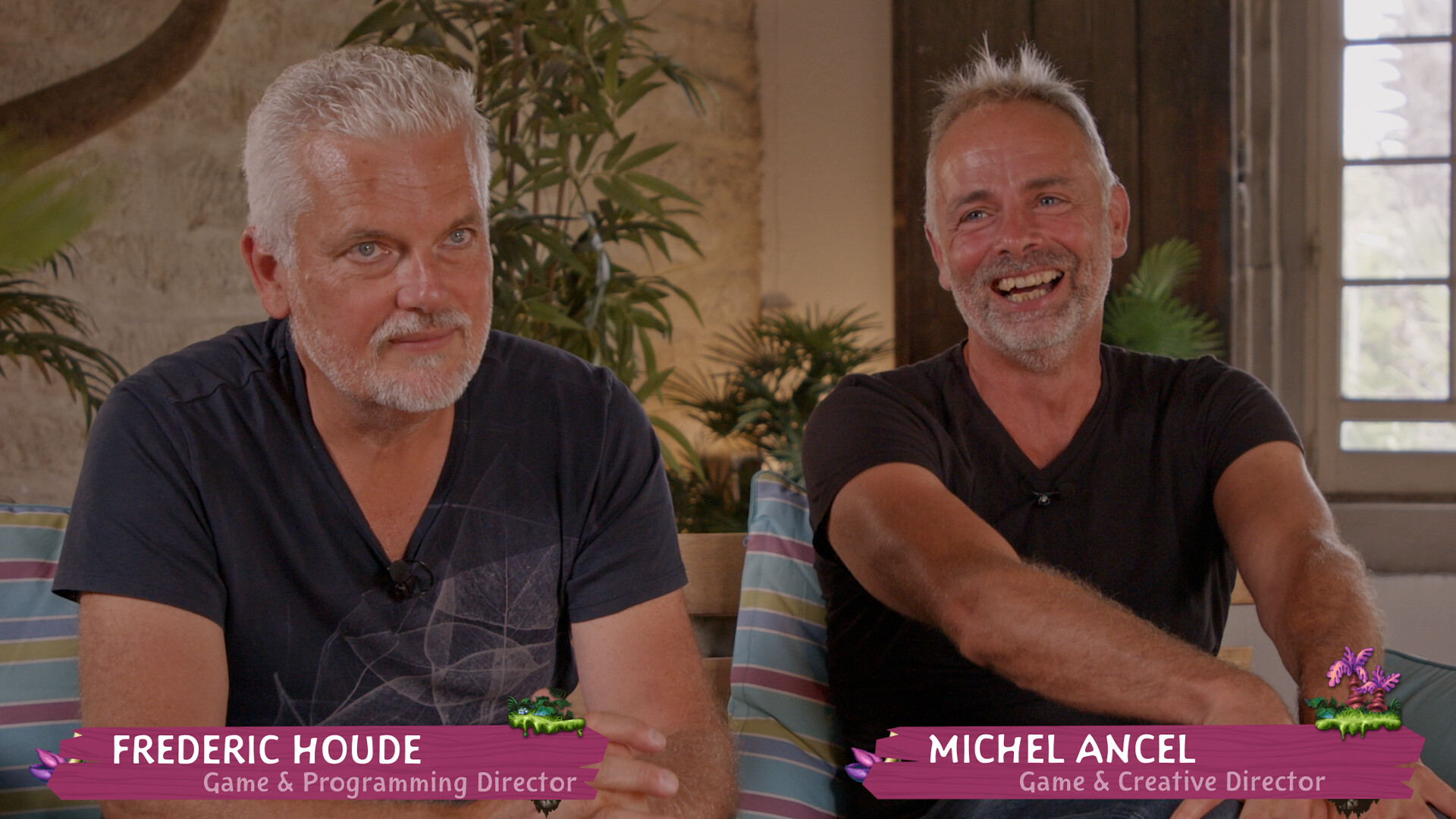 Rayman: 30th Anniversary Edition Screenshot 2