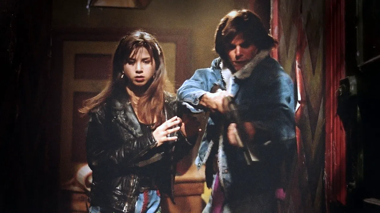Leprechaun Screenshot 1