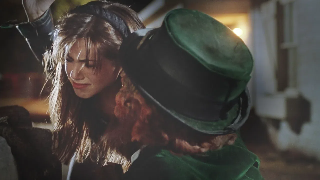 Leprechaun Screenshot 0