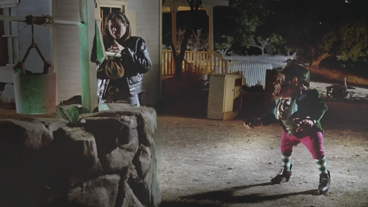 Leprechaun Screenshot 2