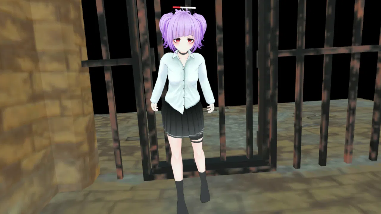 VR Harem Sex - Mika DLC Screenshot 4