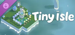 Tiny Isle - Lady of Spring