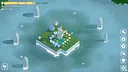 Tiny Isle - Lady of Spring Screenshot 0
