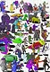 RPG Maker MV - Pixel Pack 3 Sideview Enemies Screenshot 1