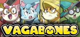 Vagabones Playtest