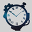 Time Machine icon