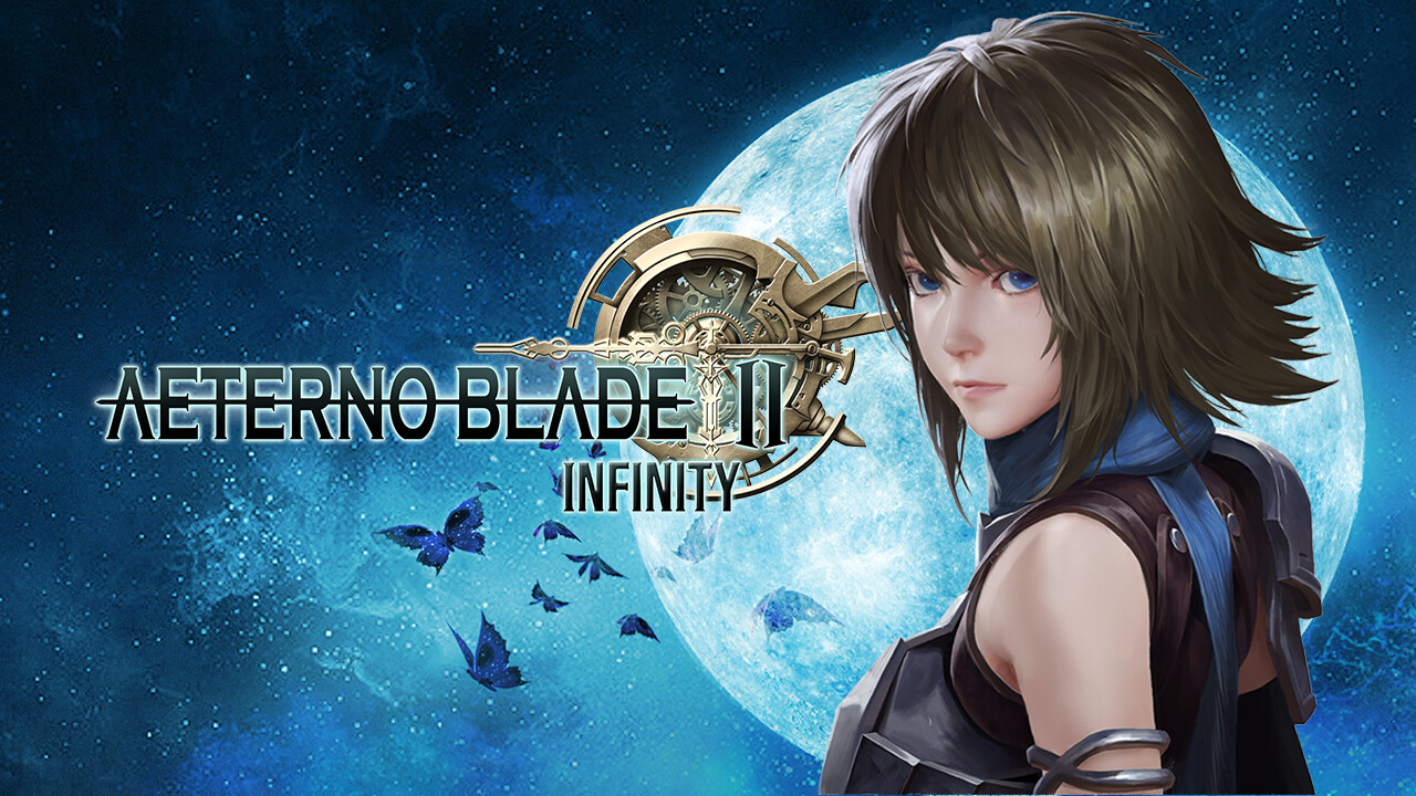 AeternoBlade II: Infinity Screenshot 9