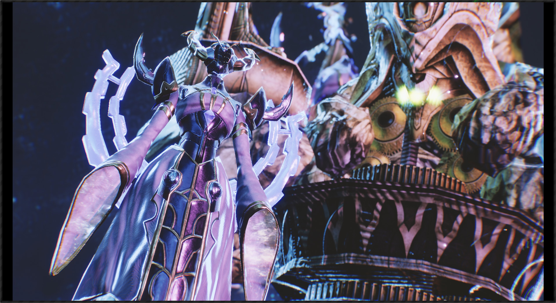 AeternoBlade II: Infinity Screenshot 6