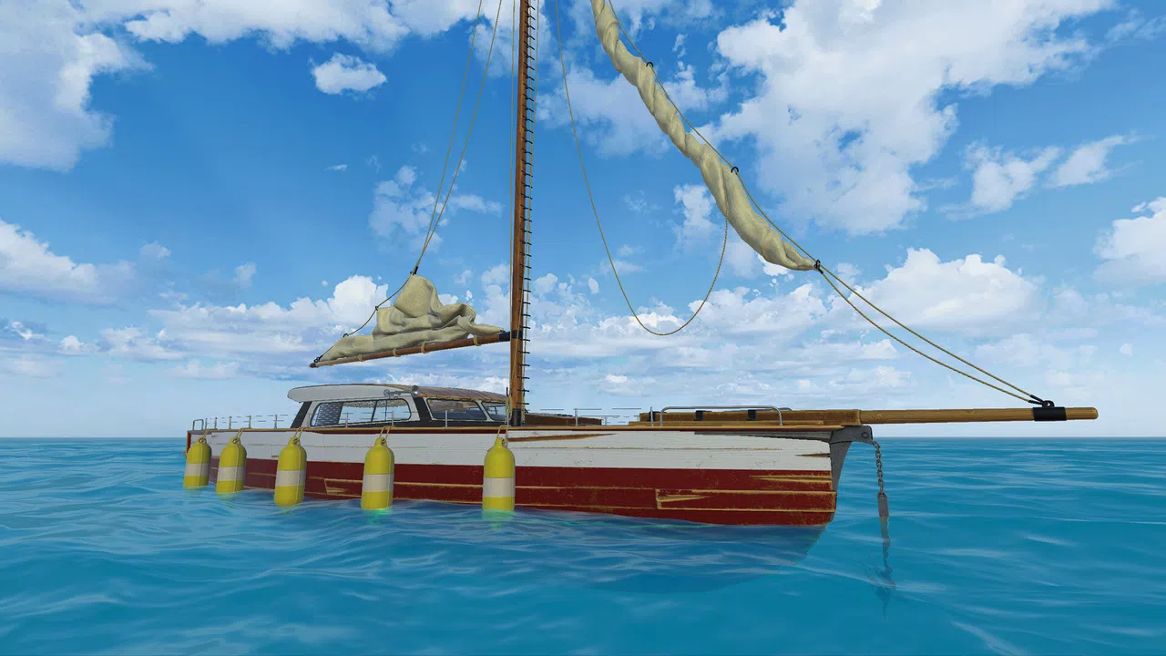 Deeper Demo Screenshot 2