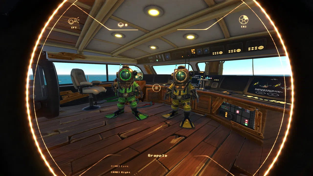 Deeper Demo Screenshot 9