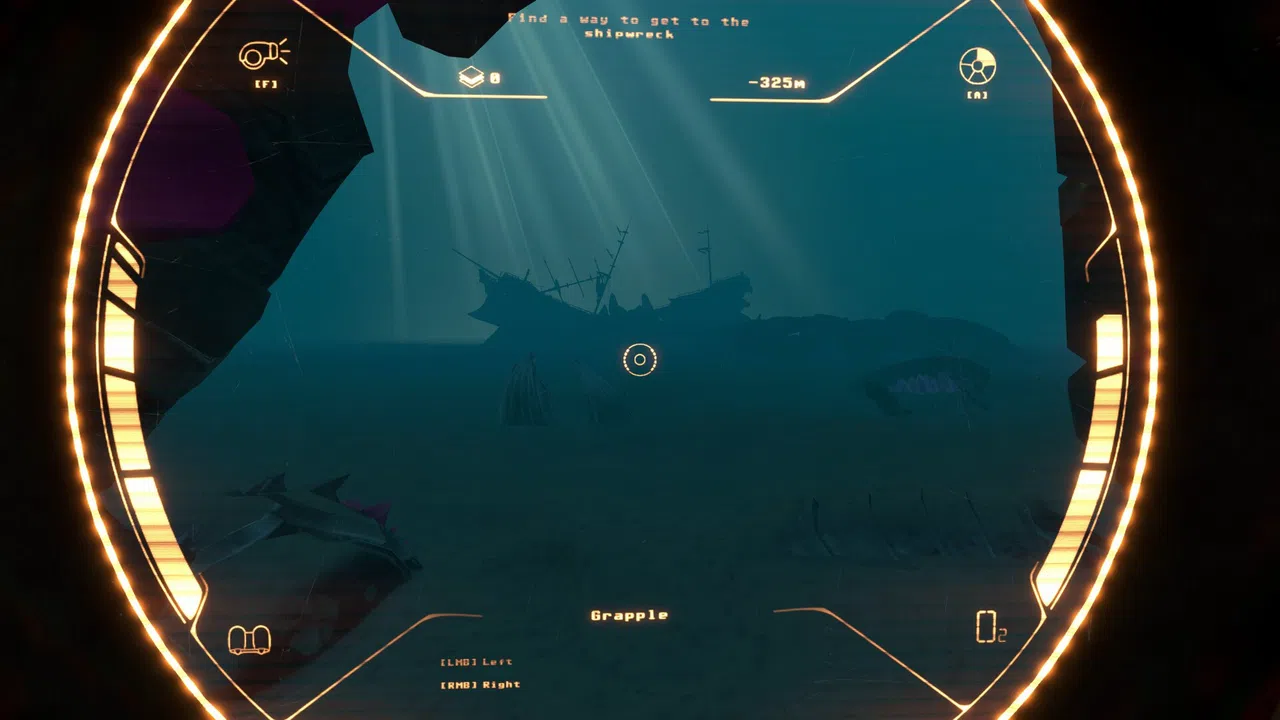 Deeper Demo Screenshot 6