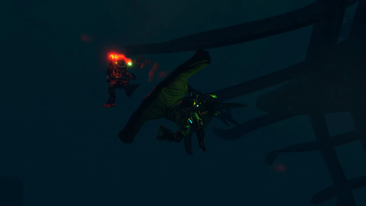Deeper Demo Screenshot 7
