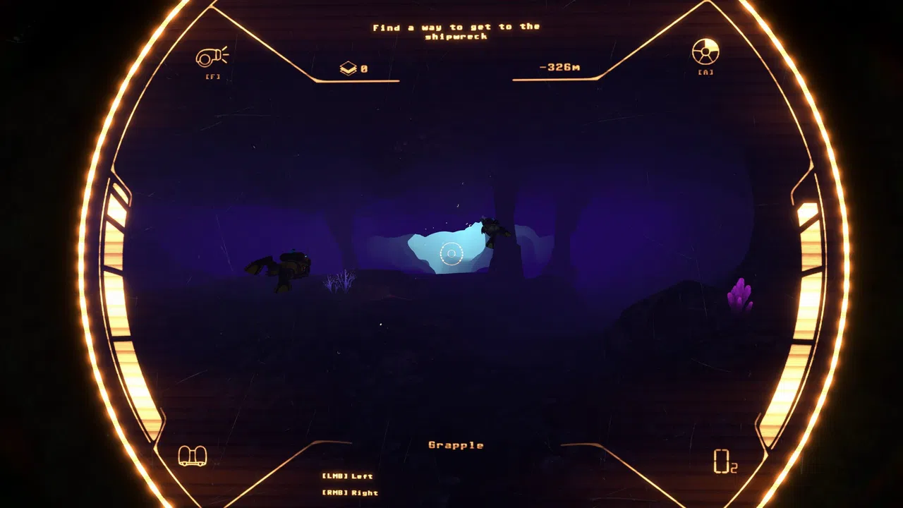 Deeper Demo Screenshot 5