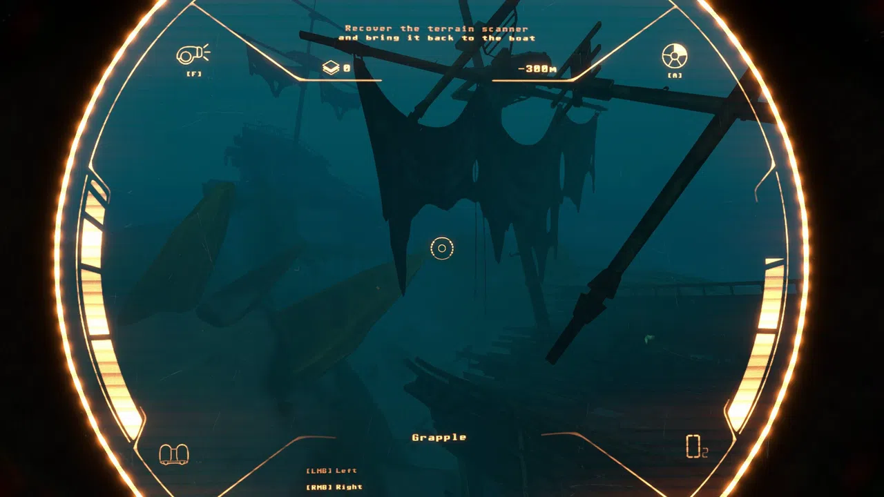 Deeper Demo Screenshot 8