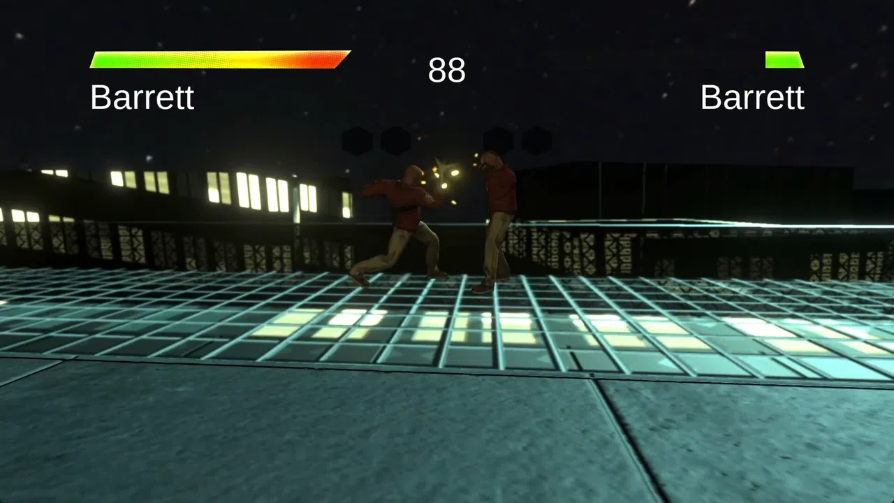 Black Steel: Syndicate Breaker Screenshot 3