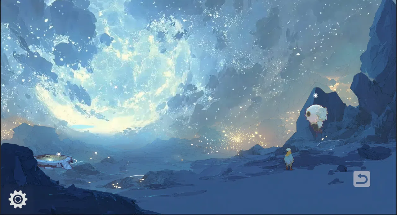 Time's Garden Screenshot 4