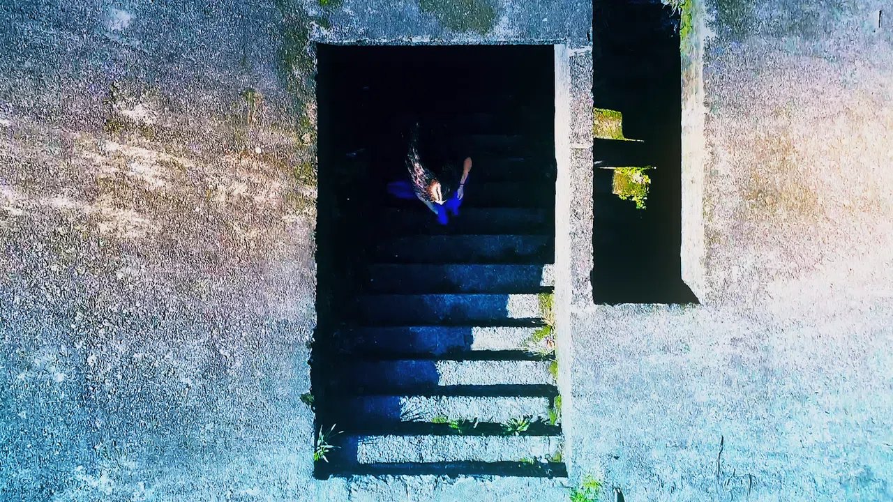 Dismal Reverie Screenshot 2