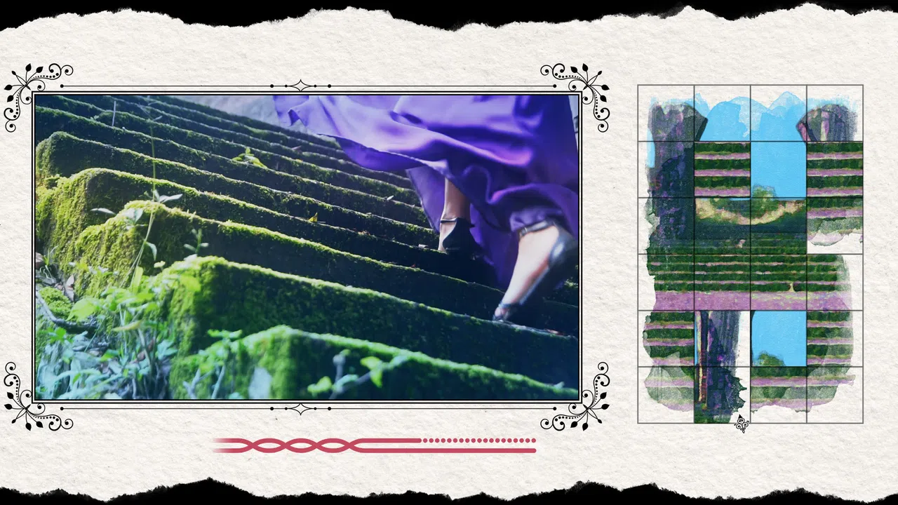 Dismal Reverie Screenshot 1