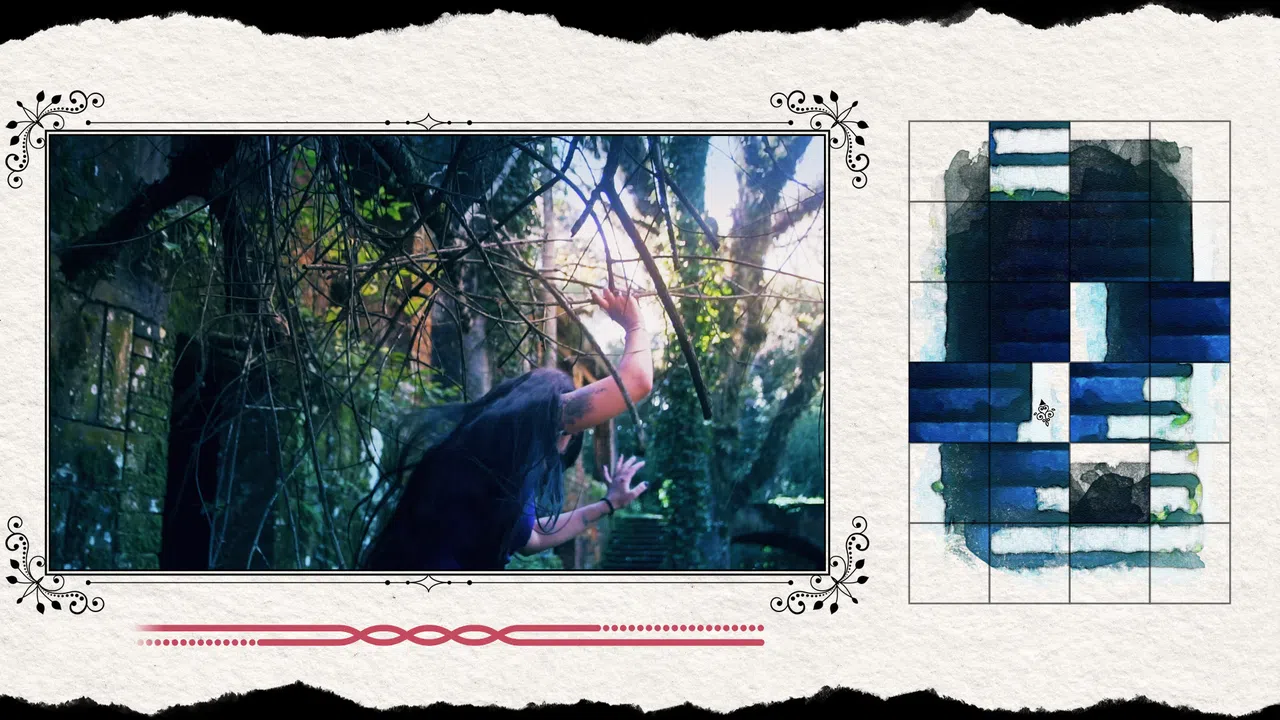 Dismal Reverie Screenshot 3