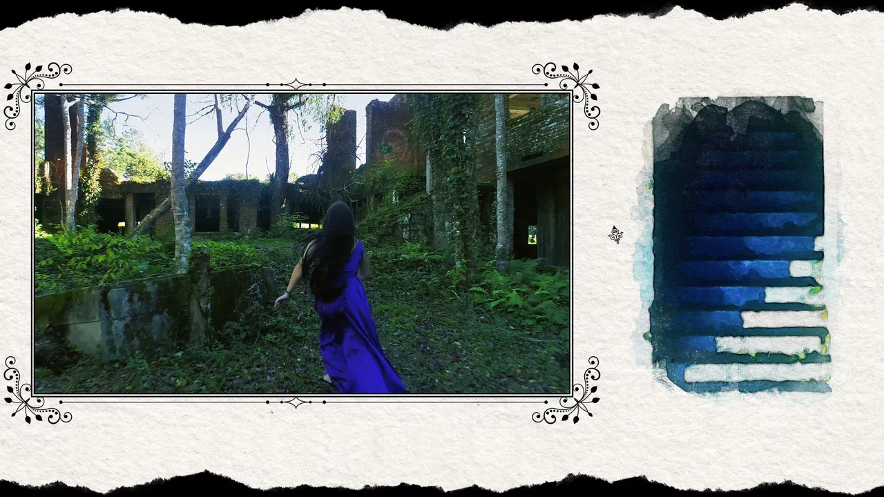 Dismal Reverie Screenshot 5
