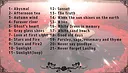 Ghost Girl Lasling Soundtrack - Rose & Death Screenshot 1