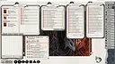 Fantasy Grounds - D&D Dragonlance: Shadow of the Dragon Queen Screenshot 5