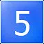 Complete Chapter 5 icon