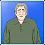 Complete Epilogue #2 (Gorden's Ending) icon