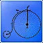 Number Six icon
