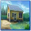 Complete Epilogue #8 (Future Vision Ending) icon
