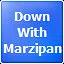 Grendel Hates Marzipan icon