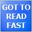Speed Run icon