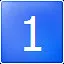 Complete Chapter 1 icon