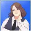 Stall Holder Ending icon