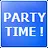 New Year Party !