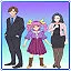 Complete Epilogue #7 (Changed Circumstances Ending) icon