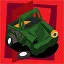 Captain Crunch icon