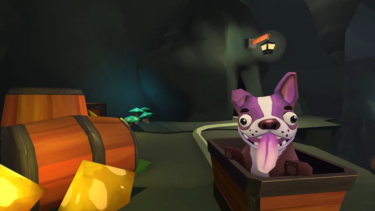 Along Together Screenshot 4