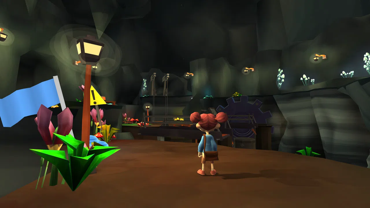 Along Together Screenshot 5