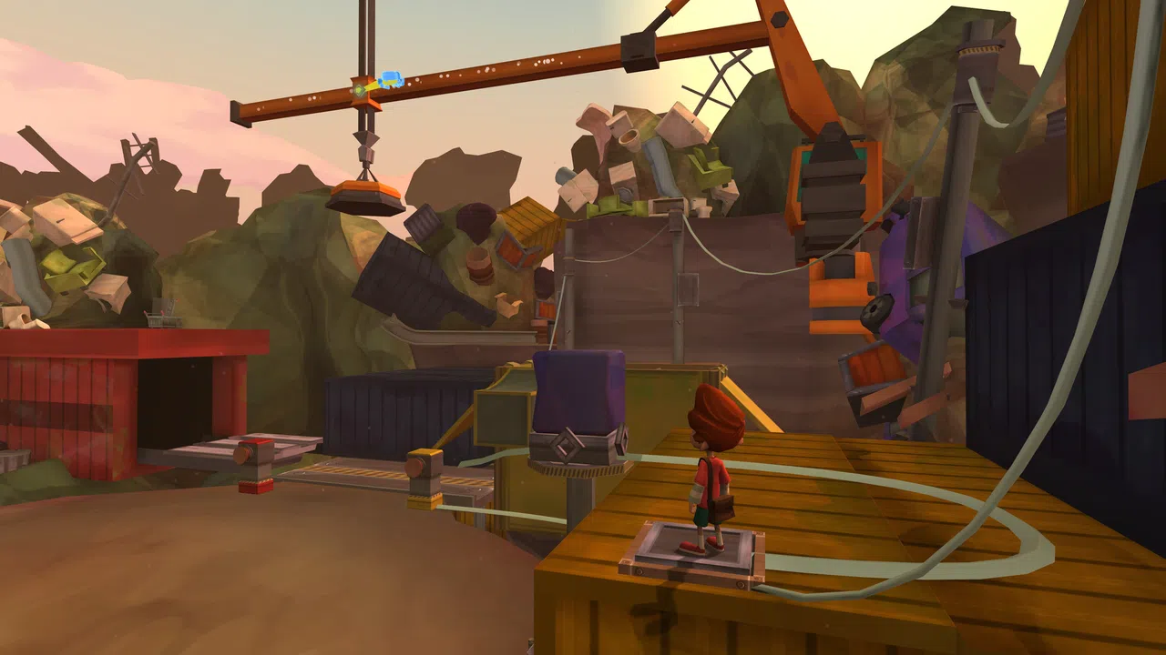 Along Together Screenshot 3