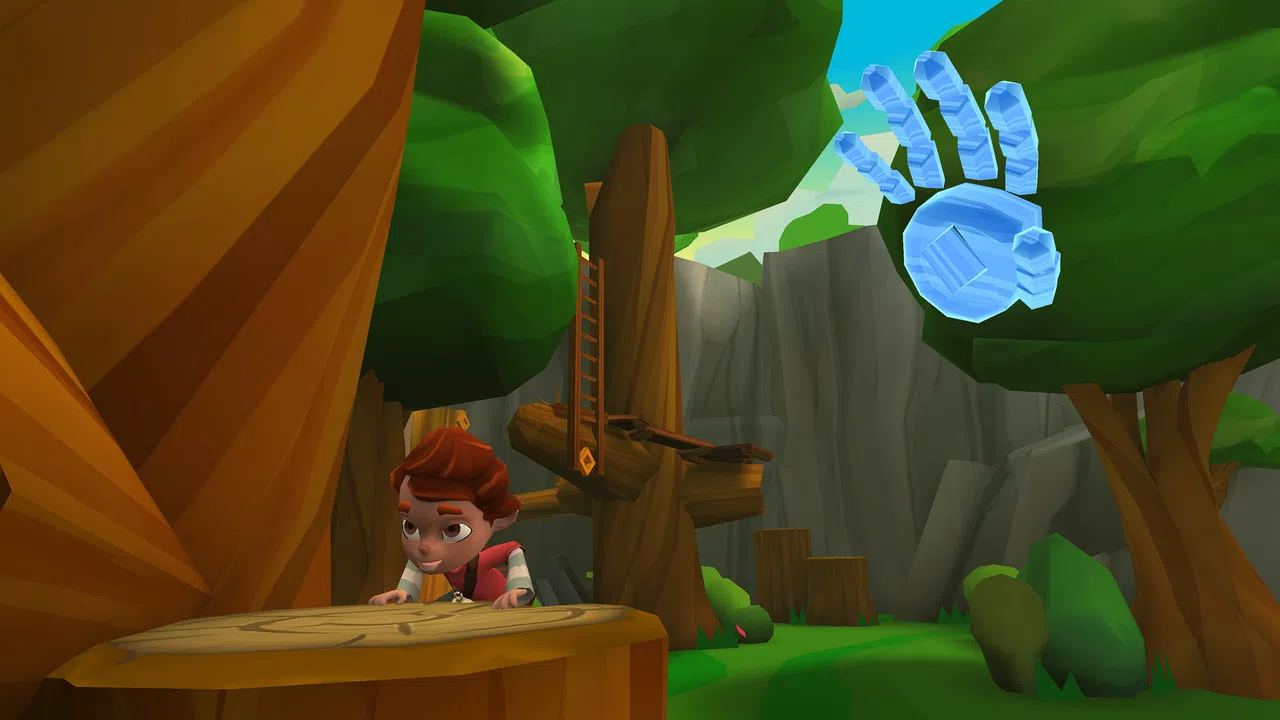 Along Together Screenshot 2