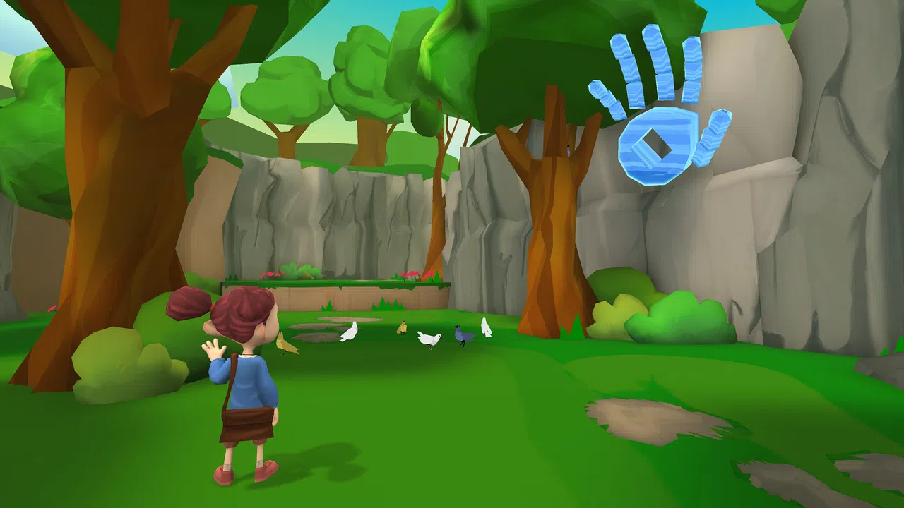 Along Together Screenshot 0