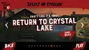 Friday the 13th: Killer Puzzle - Episode 9: Return to Crystal Lake Screenshot 0
