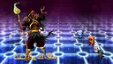 RPG Maker VX Ace - Tyler Warren RPG Battlers: Monster Evolution Screenshot 1