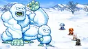 RPG Maker VX Ace - Tyler Warren RPG Battlers: Monster Evolution Screenshot 7