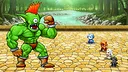 RPG Maker VX Ace - Tyler Warren RPG Battlers: Monster Evolution Screenshot 2
