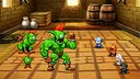 RPG Maker VX Ace - Tyler Warren RPG Battlers: Monster Evolution Screenshot 5