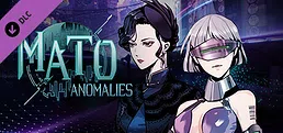Mato Anomalies - Digital Shadows +  Artbook